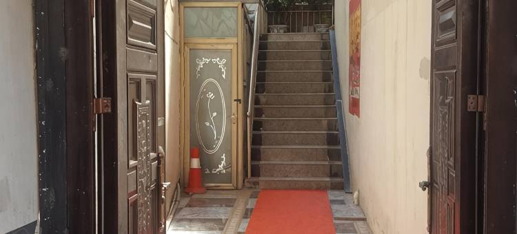 陇南城北商务宾馆图片