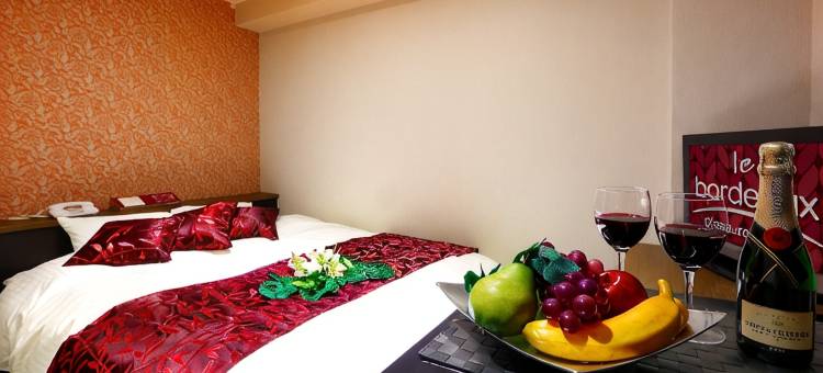 Hotel Le Bordeaux图片