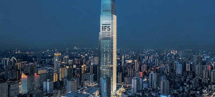 长沙逅山寻酒店图片