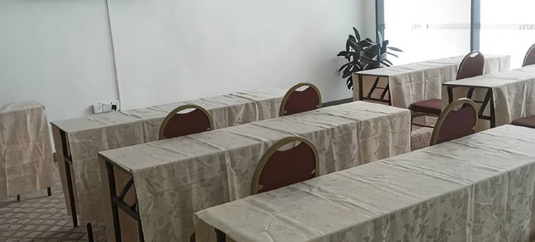 居林富勒酒店(Fuller Hotel Kulim)图片