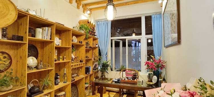 花筑·腾冲清然居客栈(和顺古镇店)图片