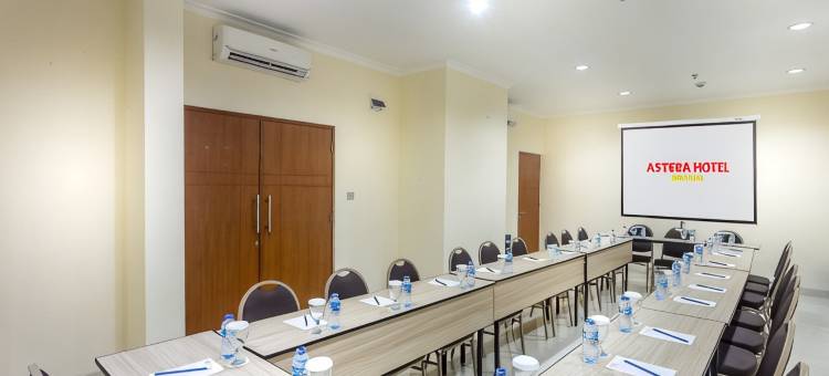 宾塔罗阿斯特拉酒店(Astera Hotel Bintaro)图片