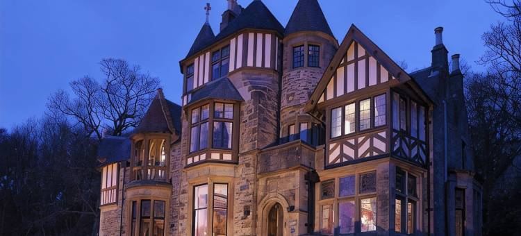 诺克德里之家酒店(Knockderry Country House Hotel)图片