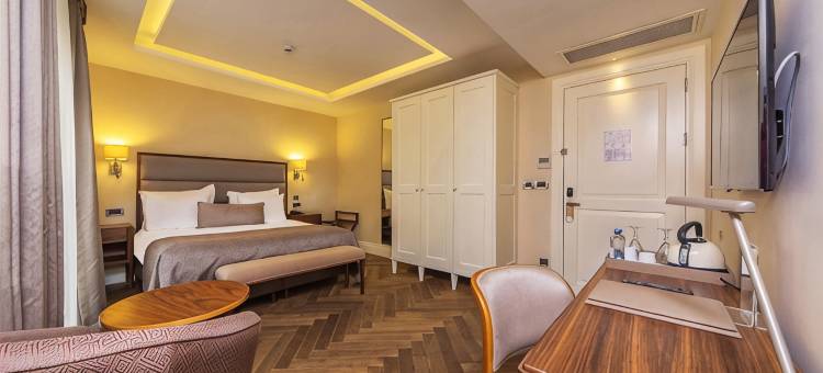 Hotel Morione & Spa Center图片