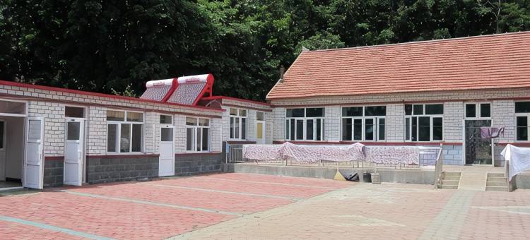庄河孙杰农家风味餐厅图片