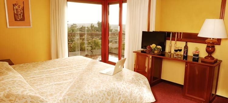 阿德吉奥罗马梵蒂冈公寓酒店(Aparthotel Adagio Rome Vatican)图片