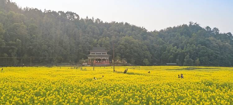 婺源如家客栈图片