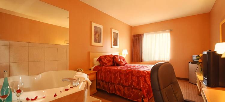 托皮卡贝斯特韦斯特SureStay Plus酒店(Best Western Topeka Inn  Suites)图片