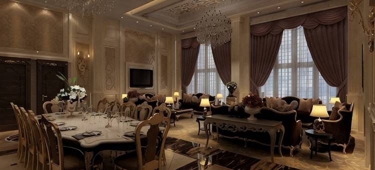 Holiday Inn 科威特市(Holiday Inn KUWAIT AL THURAYA CITY by IHG)图片