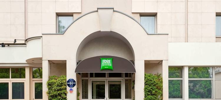 宜必思尚品巴黎马塞纳奥林匹亚酒店(Ibis Styles Paris Massena Olympiades)图片