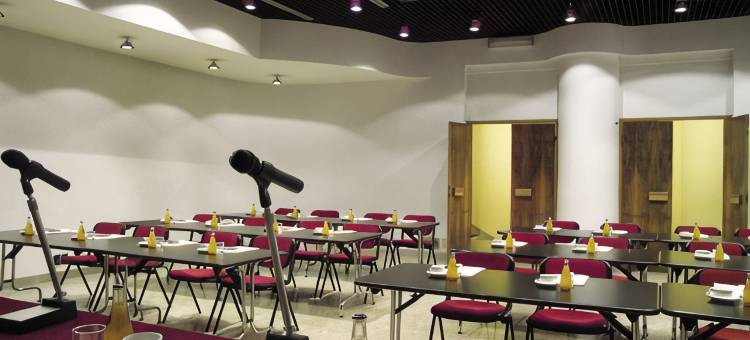 广场酒店(Hotel Plaza)图片
