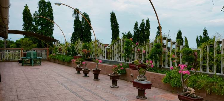 Sunflower Banyuwangi Hotel图片