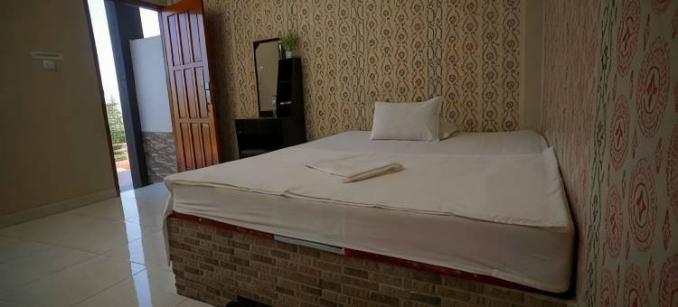 熊猫海滩酒店II(Panda Beach II - Tanjung Bira)图片