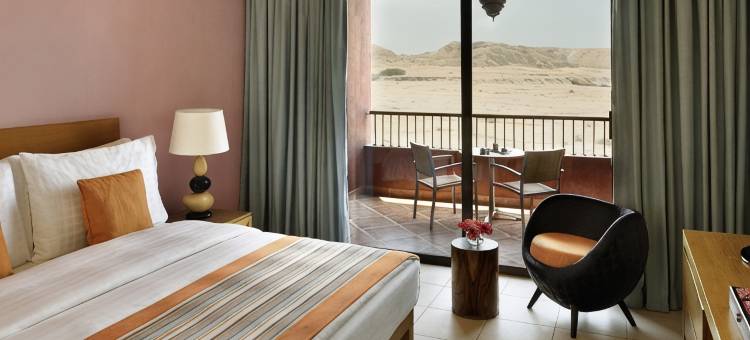 阿卡巴塔拉湾瑞享度假村及水疗中心(Mövenpick Resort & Spa Tala Bay Aqaba)图片
