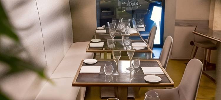 帕拉索朋塔多西温泉酒店(Palazzo Bontadosi Hotel & Spa)图片