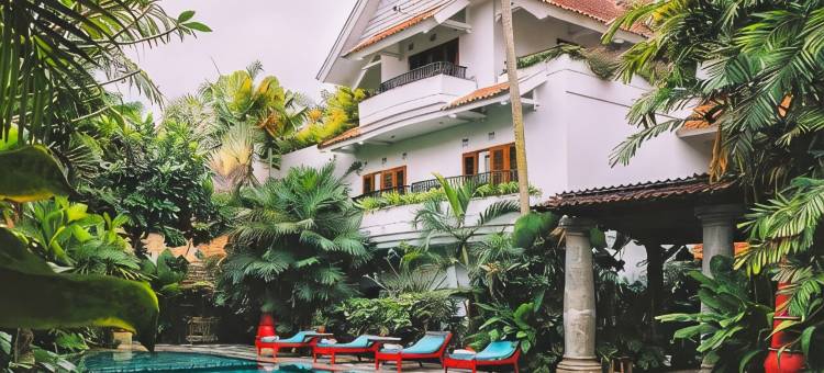 玛琅纪念碑酒店(Hotel Tugu Malang)图片