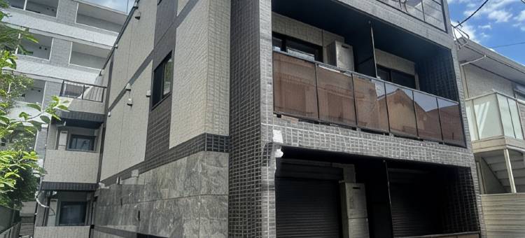 新大久保SRS(Srs Shinokubo)图片