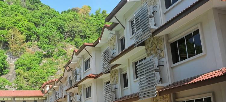 斯巴加马来西亚央酒店(Hotel Seri Malaysia Kangar)图片