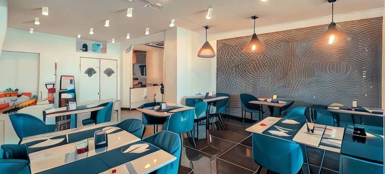 鹦鹉螺酒店(Nautilus Hotel)图片