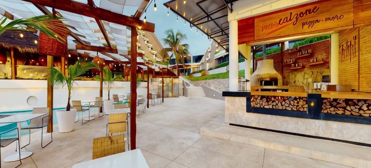 坎昆芭拉迪莎酒店(Paradisus Cancún)图片