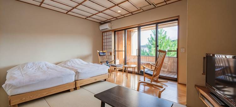御伽之宿米屋(Otogi No Yado, Yoneya)图片