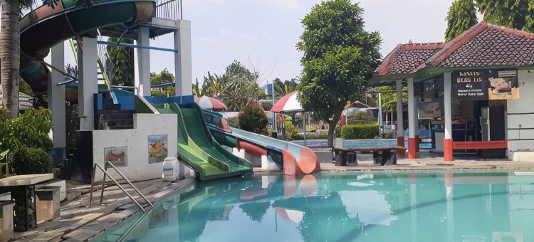 The Royal Homestay Syariah图片