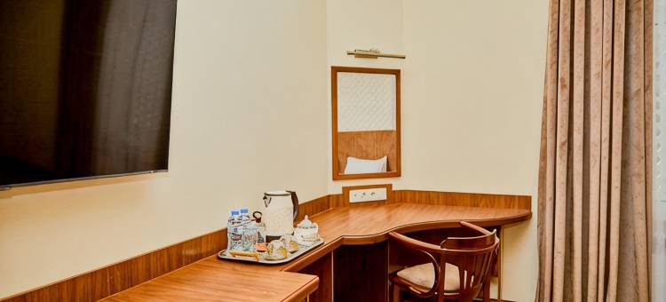 桑佐精品酒店(Sangzor Boutique Hotel)图片