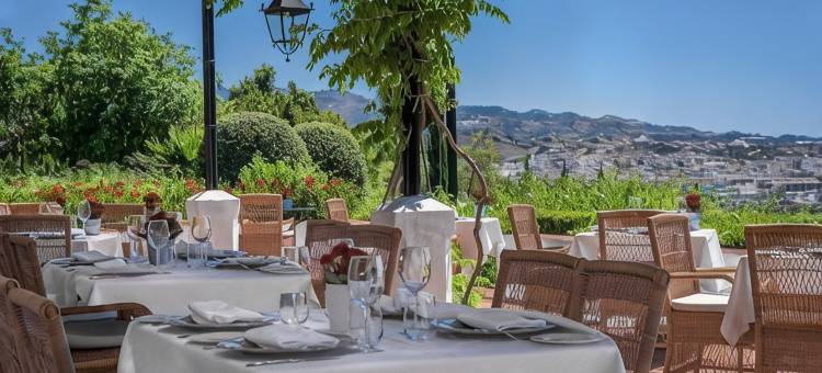 勇敢庄园 B 布酒店(B Bou Hotel Cortijo Bravo)图片