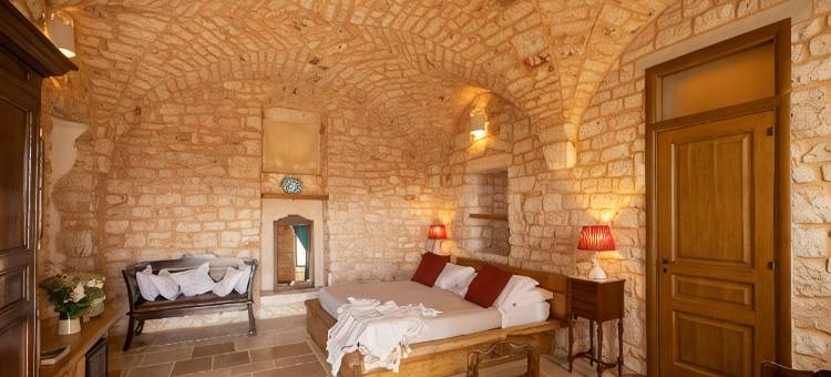 圣保罗大农场(Masseria San Paolo Grande)图片