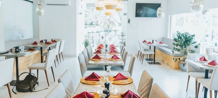 天堂湾精品酒店(Paradise Bay Hotel Boutique)图片