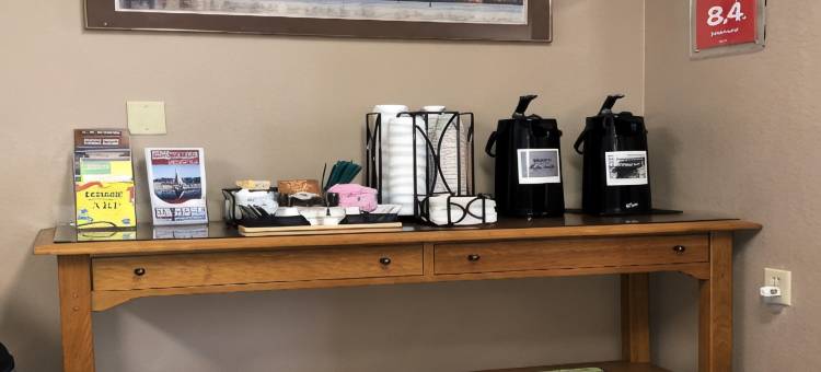 河畔之家旅馆，美吟(River House Inn, a Baymont by Wyndham)图片