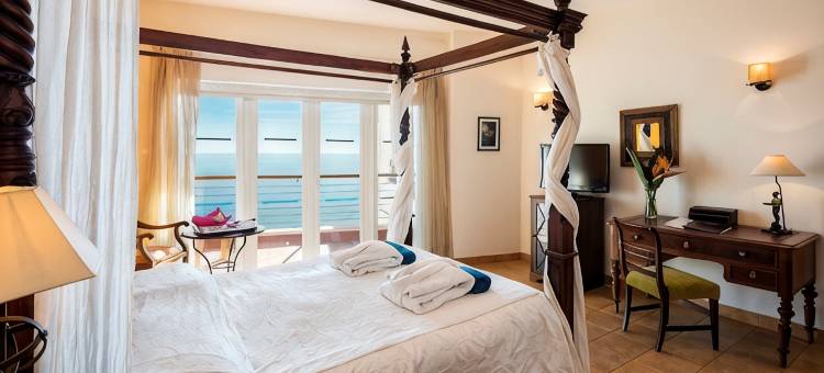 好风景水疗酒店-限成人(Boa Vista Hotel & Spa - Adults Only)图片