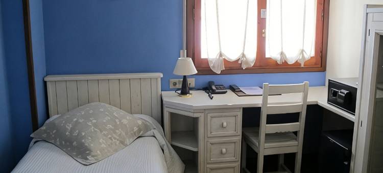 博伊拉酒店(Hotel Alda A Boira)图片