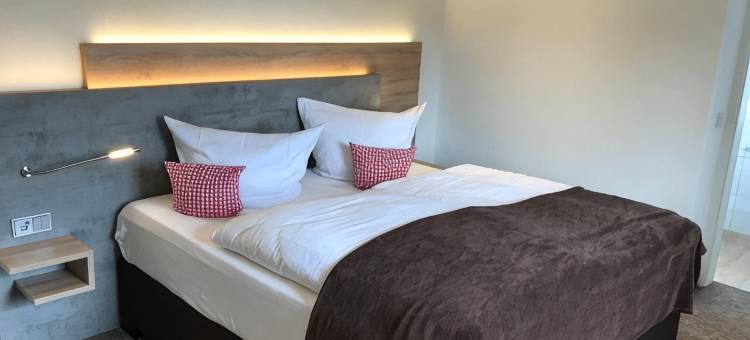 祖姆卡尔普芬酒店及餐厅(Hotel & Restaurant Zum Karpfen)图片
