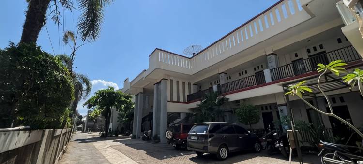 庞岸达兰世纪酒店(Century Hotel)图片