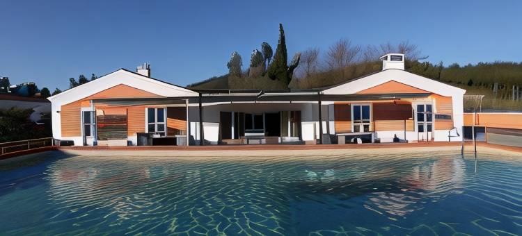 自然艺术田园(Naturarte Campo - Duna Parque Resorts & Hotels)图片