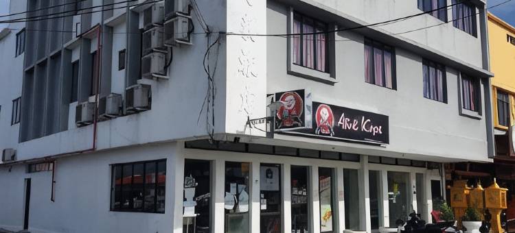 锡福酒店(See Foo Hotel)图片