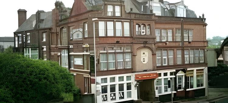 皇冠酒店(The Crown Hotel)图片