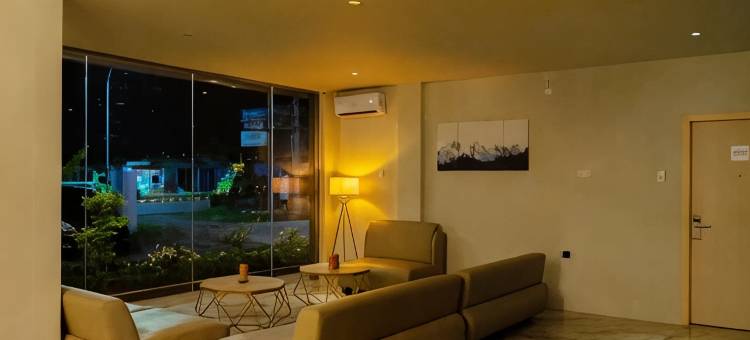Oma Casa Hotel图片