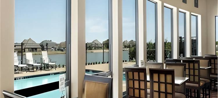 智选假日套房酒店威奇托福尔斯瀑布(Holiday Inn Express & Suites WICHITA FALLS by IHG)图片