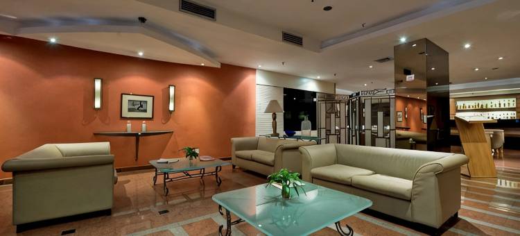 科帕卡巴纳马尔酒店(Copacabana Mar Hotel)图片