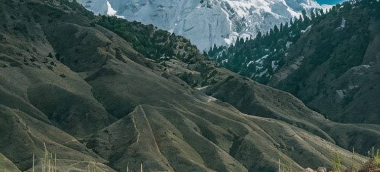 洪萨一号酒店(Hotel Hunza One)图片