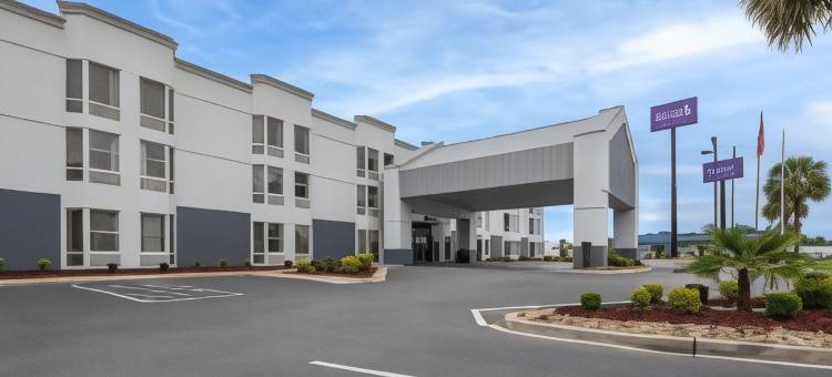 佛罗伦萨江山旅馆(Spark by Hilton Florence North I-95, Sc)图片