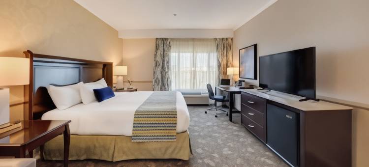 艾尔斯酒店科罗娜– 河滨(Ayres Hotel Corona – Riverside)图片