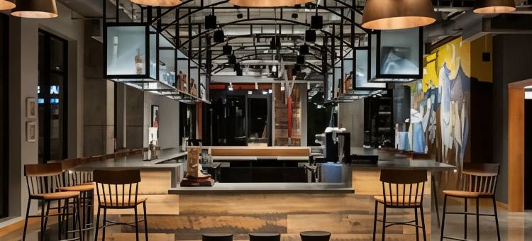 Moxy奥马哈市中心(Moxy Omaha Downtown)图片