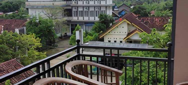 Hotel Grand Bromo Pacitan图片
