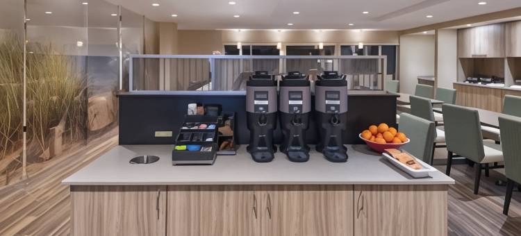 那不勒斯万豪TownePlace套房酒店(TownePlace Suites Naples)图片
