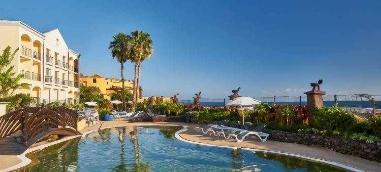 波尔图湾波尔图圣玛丽亚酒店-限成人入住(PortoBay Santa Maria - Adults Only)图片
