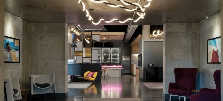 萨拉索塔雅乐轩酒店(Aloft Sarasota)图片