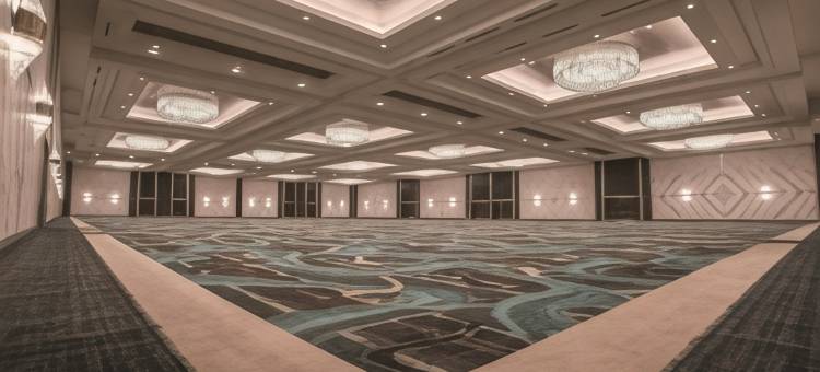 美高梅大酒店(MGM Grand Hotel and Casino)图片